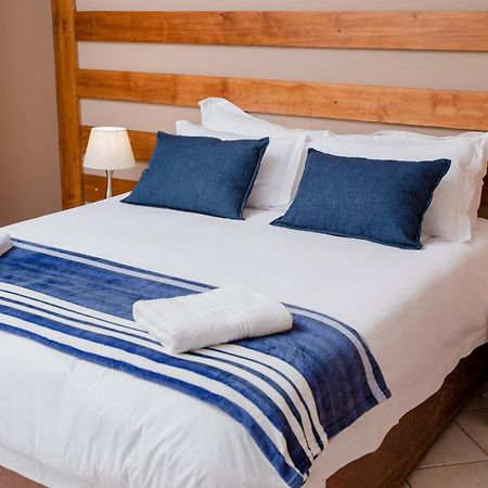 4 Gazelle Guesthouse Mbombela Exterior foto