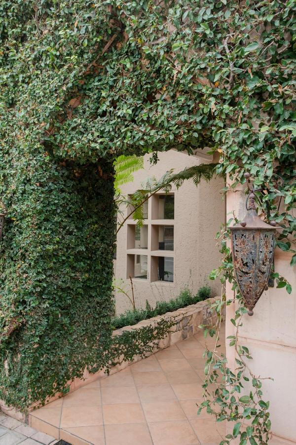 4 Gazelle Guesthouse Mbombela Exterior foto